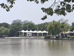 -东湖景区
