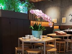 -庐灶江南·江南菜·四合院Bistro(东直门雍和宫·原华侨宾馆店)