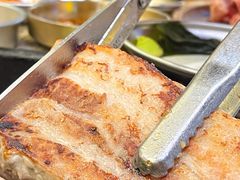-首尔烤肉大排档(合生汇店)