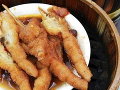 凤爪-府城小食馆(金龙宾馆店)