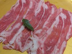 -一绪に寿喜烧(荟聚店)