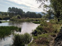 -白河湾生态旅游一条川