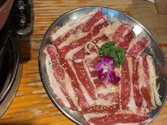 -kingkong大猩猩烤肉(CBD店)