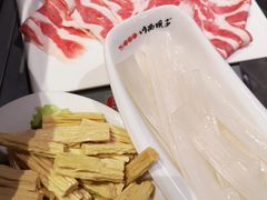 -川西坝子(老军营店)