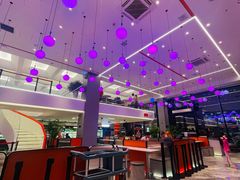 大堂-张亮麻辣烫(哈尔滨金爵万象店)