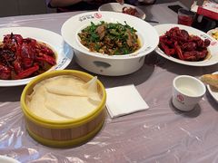 -有位虾匠·香辣蟹·小龙虾(李村店)