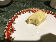 -东方亚克西餐厅(西康路店)