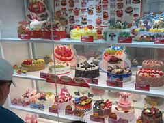 -味多美蛋糕(京旺家园店)