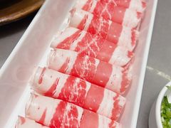 -牛街·马辈儿涮肉(牛街总店)