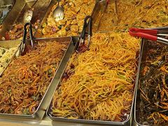 -聚合鑫东北熏酱熟食麻辣面(长阳店)