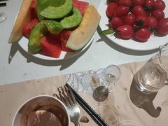 -晶丽香榭自助餐(南京大饭店)