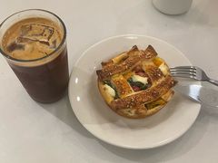 -二里咖啡(上堡公寓店)