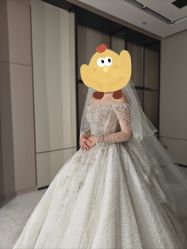 -MuseMarry婚纱(前海嘉里中心店)