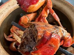 -岛中岛·海鲜大排档·万宁老字号(东澳店)