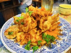 -石老头关东饺子王·东北菜(嘉华鑫城店)