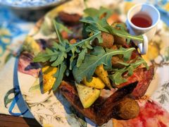 -弗兰克牛排西餐厅Ribone steak house(柠檬花园店)