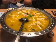 -陈生记黑鱼馆·20年活鱼现杀(宁波鼓楼店)