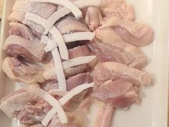 -椰夫人·养生椰子鸡(金沙洲永旺店)