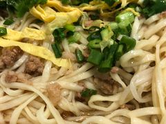 葱油拌面-星龙海鲜(望江东路店)