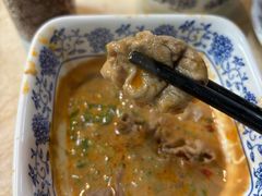 -马记伊源斋涮肉·清真菜(百子湾店)