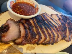 -大头虾越式风味餐厅(光明广场店)