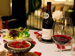 -壳里西餐厅Coquille Seafood Bistro(蒙自路店)