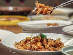 -云锦壹号·淮扬宴(徐汇万科店)
