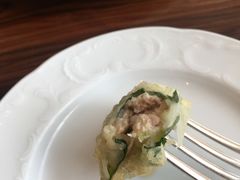-白天鹅宾馆·流浮阁咖啡厅
