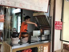 -世记咖啡(氹仔外卖店)