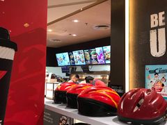 -肯德基(中关村E世界店)