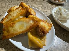 -金谷园饺子馆(北邮总店)