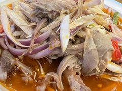 -乡村馕坑肉·烧烤·新疆菜·本地人更爱吃(阿勒泰首店)