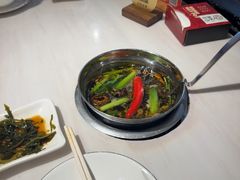 -围炉夜话·潮汕卤水火锅(榕江店)
