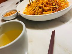 -初蓉丨遇见新川菜(亲贤街荣耀店)