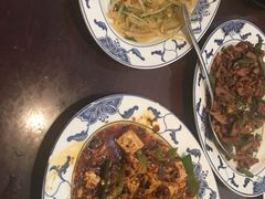 -富满美食