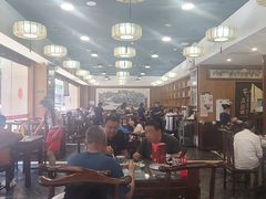 -老西安韩记三鲜煮馍(四府街店)