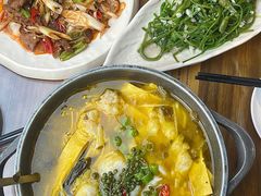 -隔壁老王·家常云南菜(花巷店)