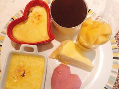 -冀粤香海鲜自助餐厅(西美五洲店)