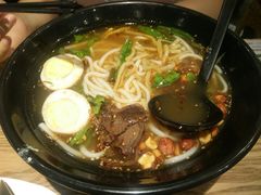 -桂在香知桂林米粉(红博中央公园店)