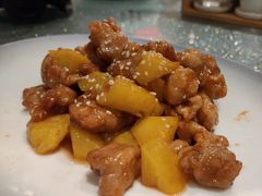 -松沪名灶·豆浆鱼头·新上海菜(飞航吾悦广场店)