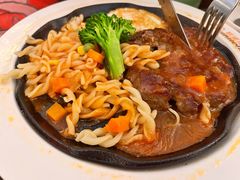 -豪享来(太平商场店)