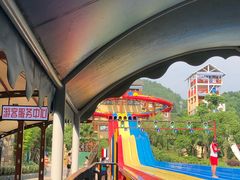 -杭州浪浪浪水公园