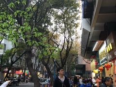 -咏春葱油饼(德政中路店)