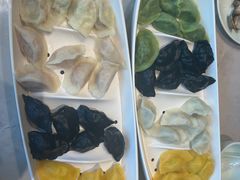 -船歌·鱼水饺青岛菜(黄岛珠江路店)
