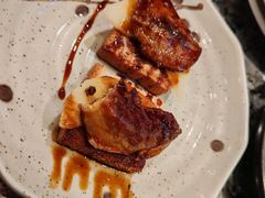 -大渔铁板烧(中山路八佰伴店)