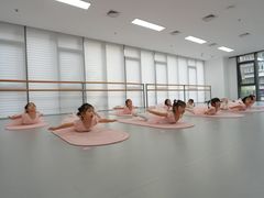 -辰熙ACX星海艺术中心