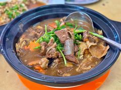 -关丹乞丐鸡海鲜饭店