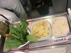 -宴全牛粤来越牛潮汕鲜牛肉火锅(海州万达广场店)