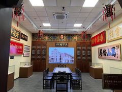 -二沙岛-广东华侨博物馆