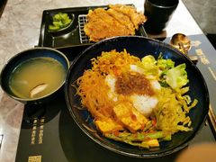 -馔豚·台北菜专门店(深圳湾万象城店)